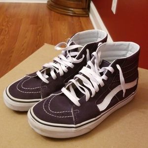 Womens Vans